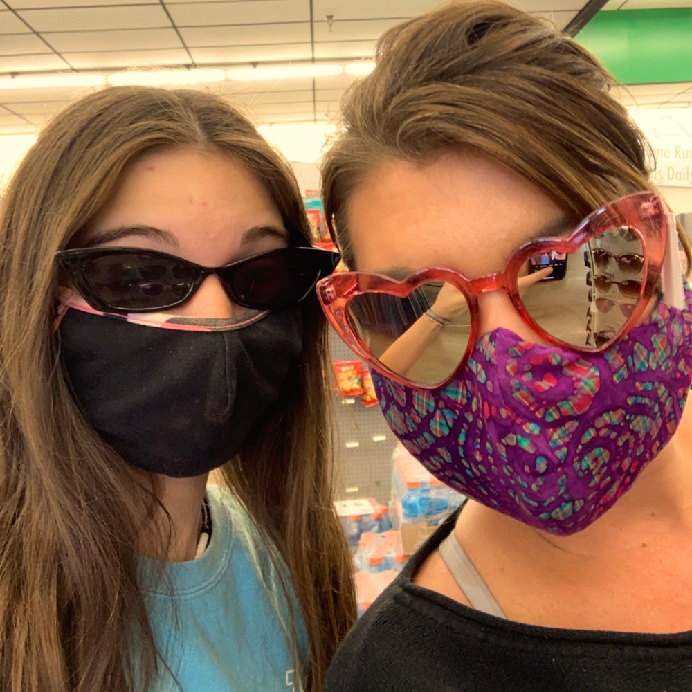 Meet your Posher, Candace